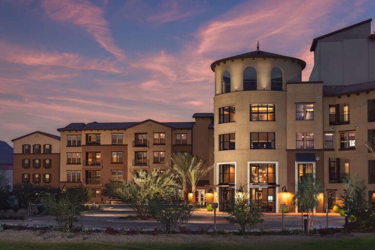 The Core Scottsdale MC Companies 1 768x512