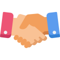 handshake